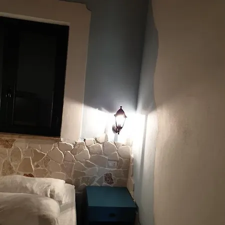 בית נופש Dastemi פרגליה