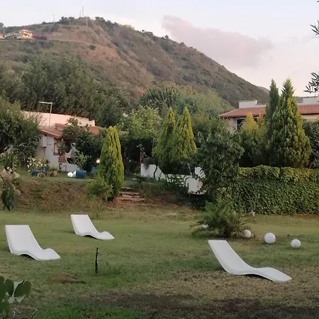 Casa vacanze Dastemi *